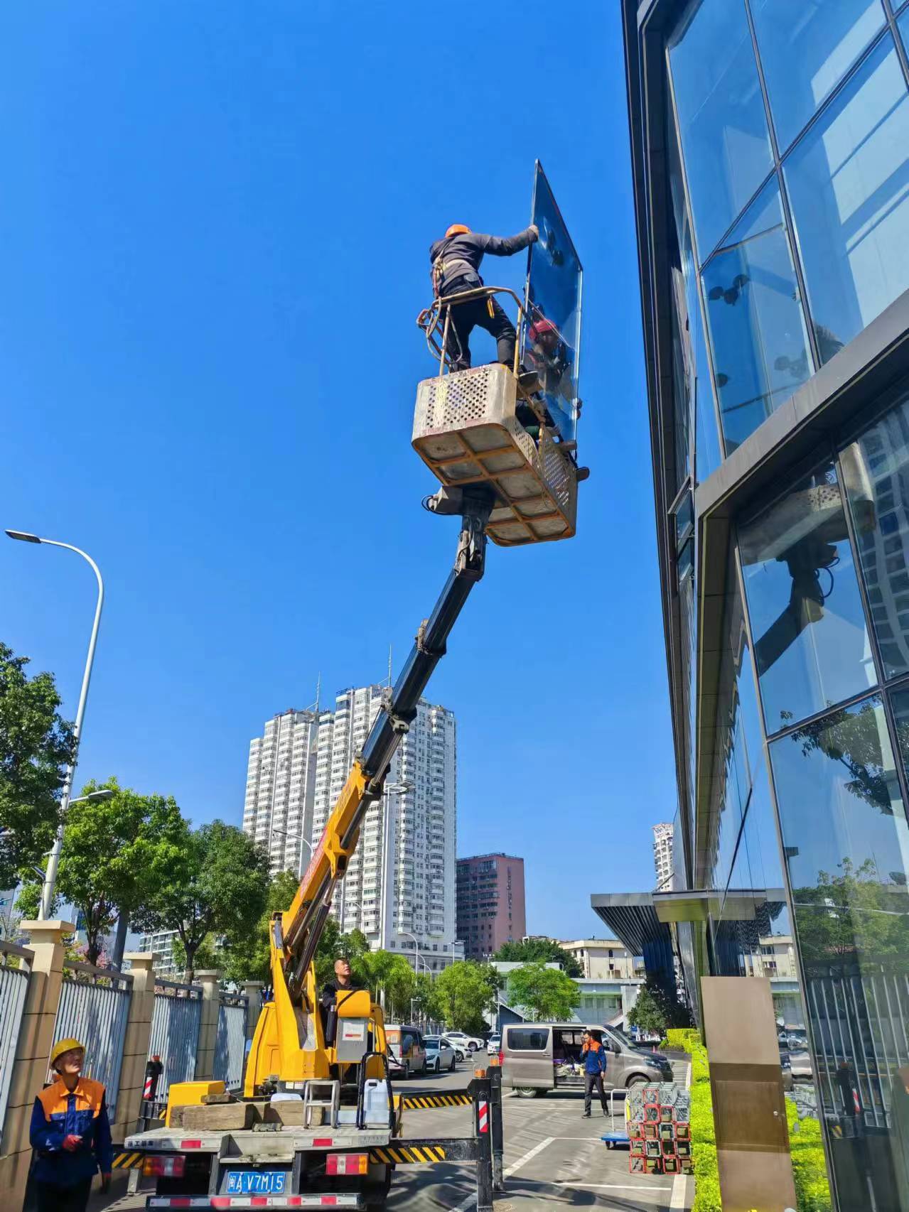 悅港琴灣